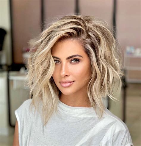 hair blonde short|50 Short Blonde Hair Ideas for Women in 2022 (with Images).